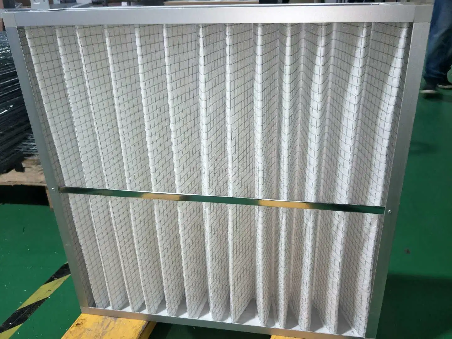 Factory Best Selling Purifier Air Filter Primary Filter