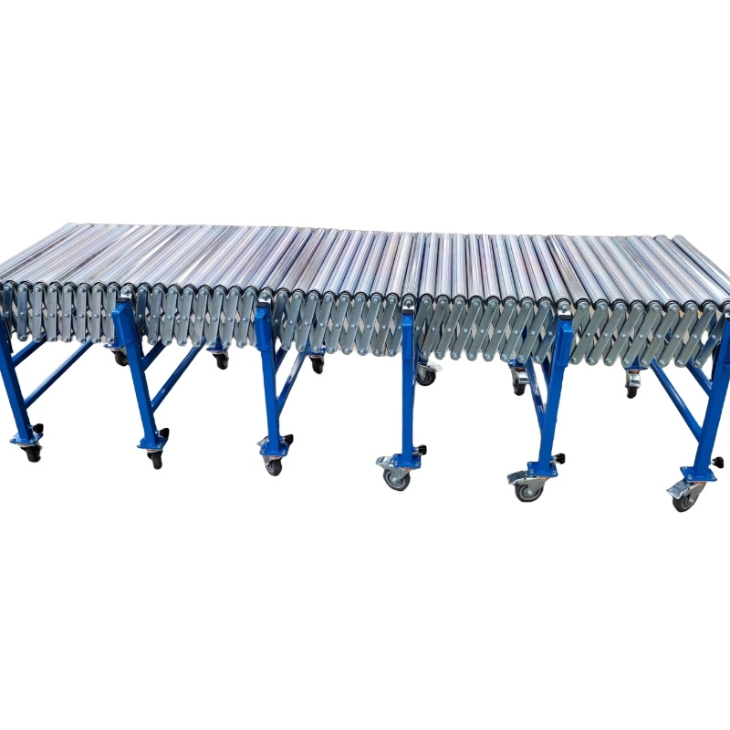 Customized Size and Type Dynamic Warehouse Logistic System Equipment
