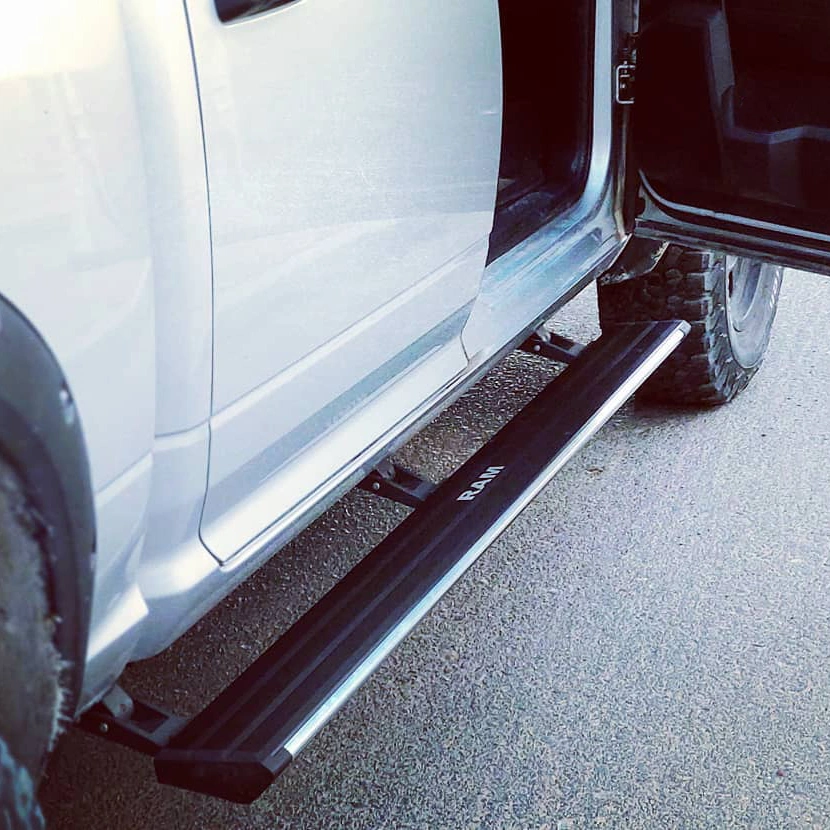 KSCPRO High quality/High cost performance Power Running Board Electric Side Step for Ford Explorer/ Edge/ Everest