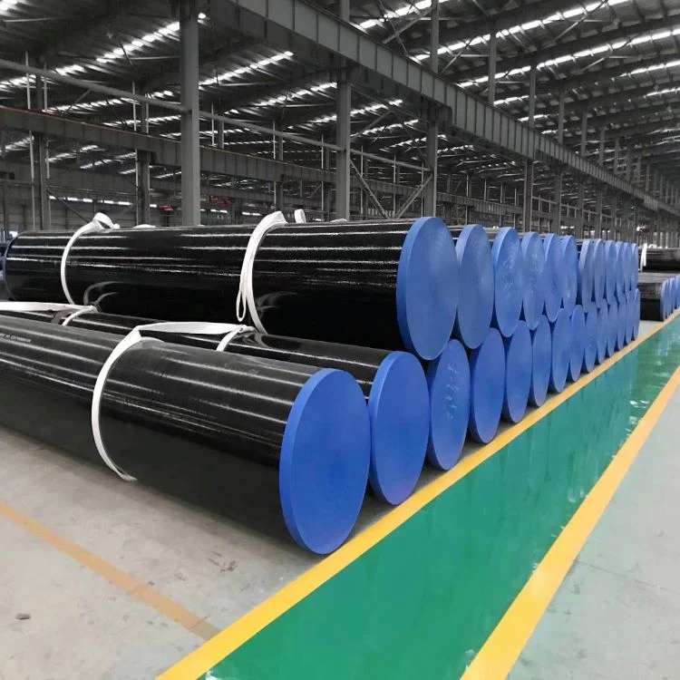 Hot Sale High quality/High cost performance  Carbon Steel Seamless Pipe