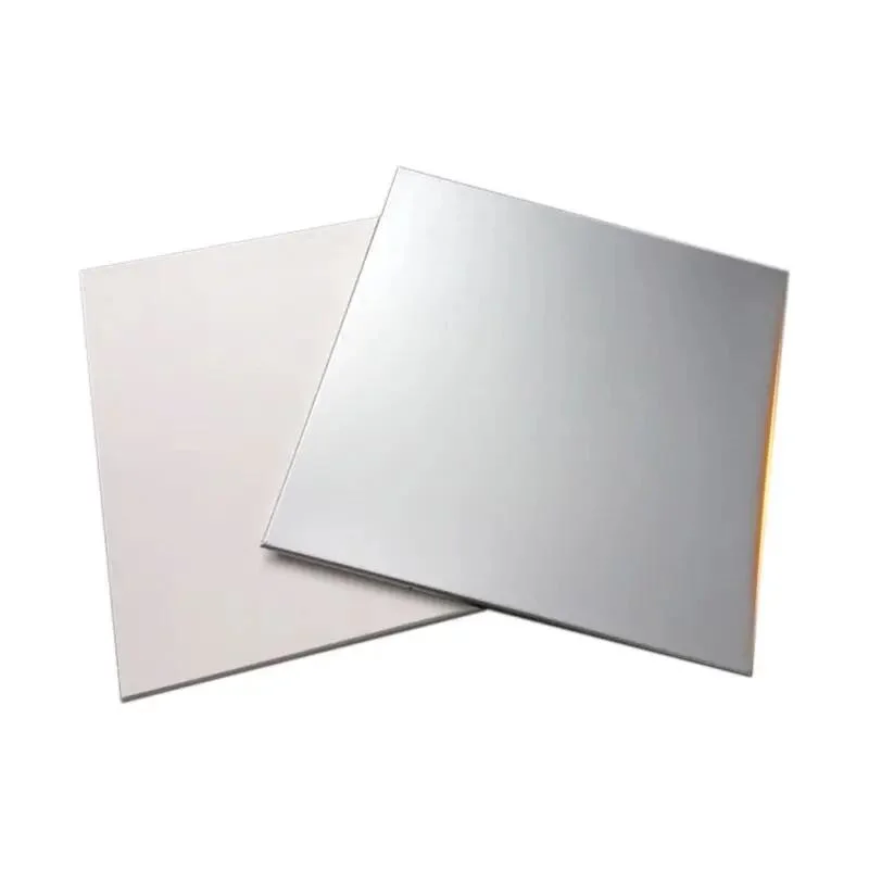 1mm 3mm 5mm 10mm Thickness 6063 Aluminium Sheet Plate 1050 6061 7075 5052 Alloy Thin Sublimation Aluminum Alloy Sheet Blanks