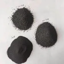 High quality/High cost performance  Low Sulfur Calcined Petroleum Coke/Foundry Coke