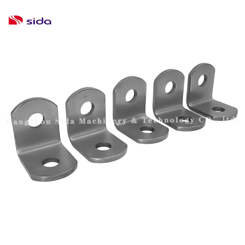 Custom Metal Fabrication Hardware Stainless/Carbon Steel Precision Sheet Metal Stamping for Furniture Part