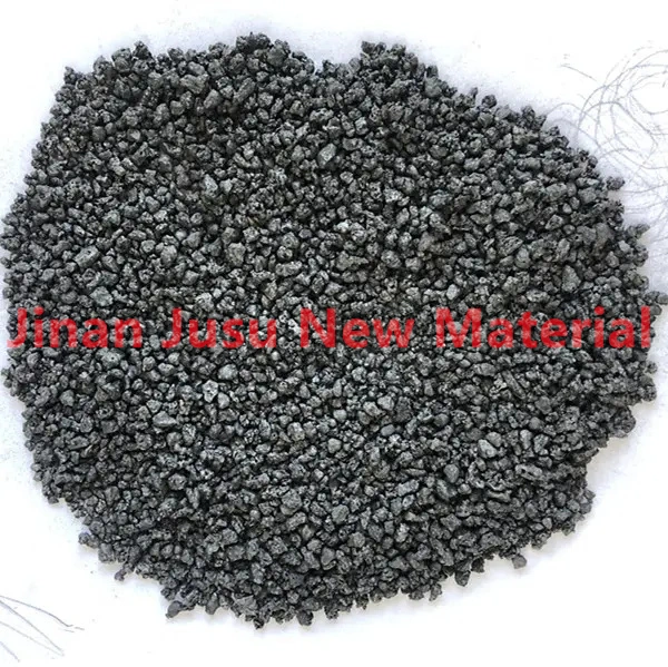 Low Sulphur Pet Coke Varias Size Fuel Grade Canada Calcined Petroleum Coke