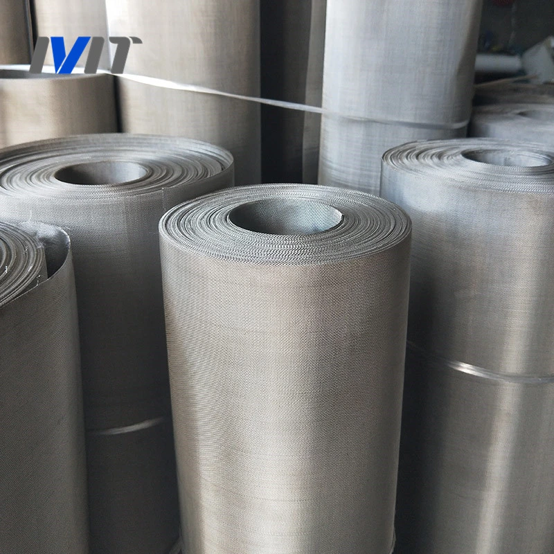 CNC Shuttleless High quality/High cost performance Flexible Metal Wire Screen Filter Mesh Weaving Machine