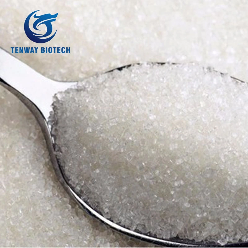 Non-GMO Food Ingredient/Food Additive Sweeteners Crystalline Fructose/Solid Fructose Healthy Food