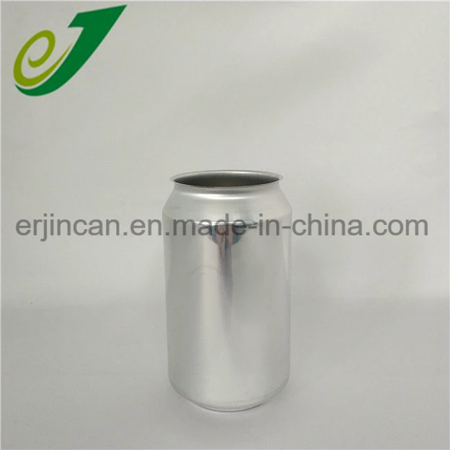 Pop Top Cans Standard Cans 330 Ml 500 Ml