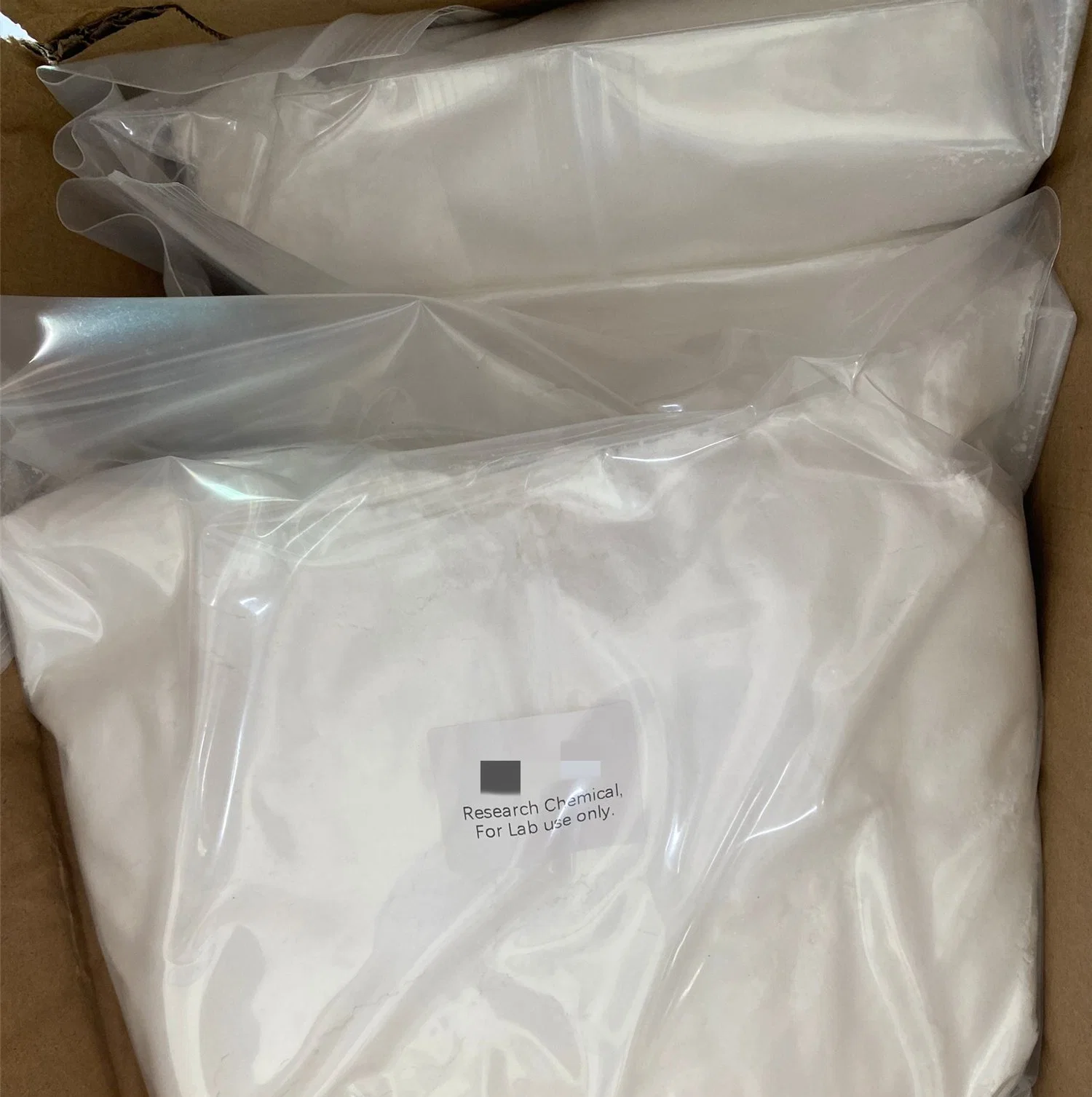 Factory Supply Nefiracetam Powder Purity 99% CAS 77191-36-7