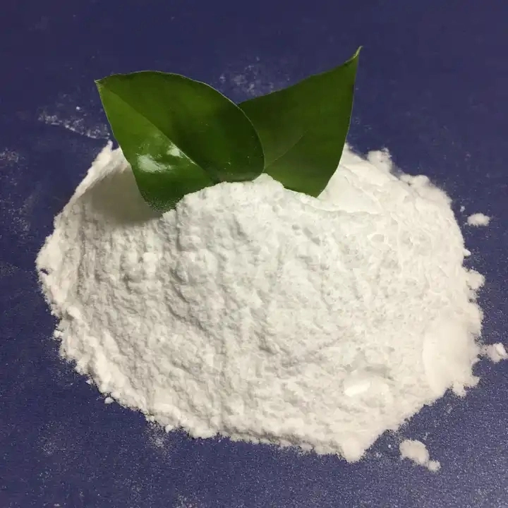 Factory Supply Silicon Dioxide Sio2 White Powder CAS7631-86-9