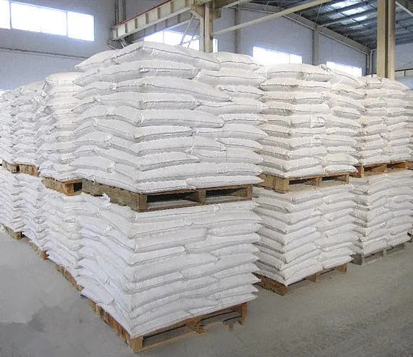 Wholesale/Supplier Price White Dolomite Stone Powder Dolomite Powder Per Ton for Chemical Industry Used for Ceramics/Paint/Agriculture/Refractory/Rubber