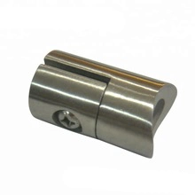 Balustrade Fittings Bar Holder Supplier Handle Accessories Cross Bar Holder