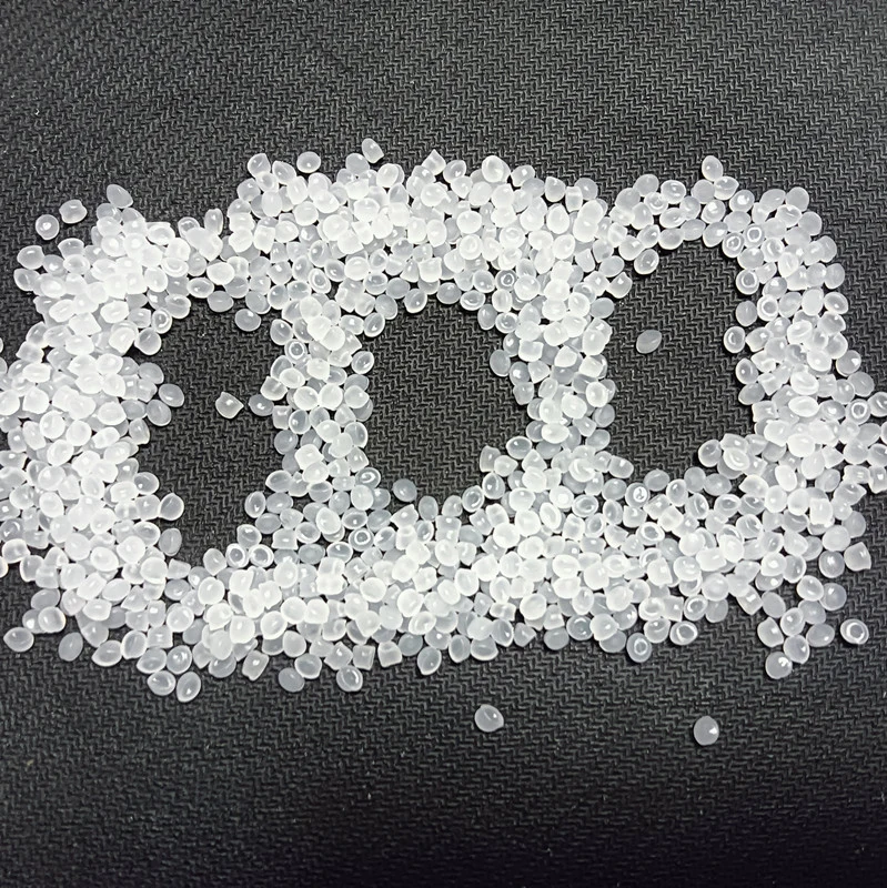 High quality/High cost performance  HDPE/LDPE/LLDPE Pellet/Resin/Granule Plastic Raw Materials Low Price