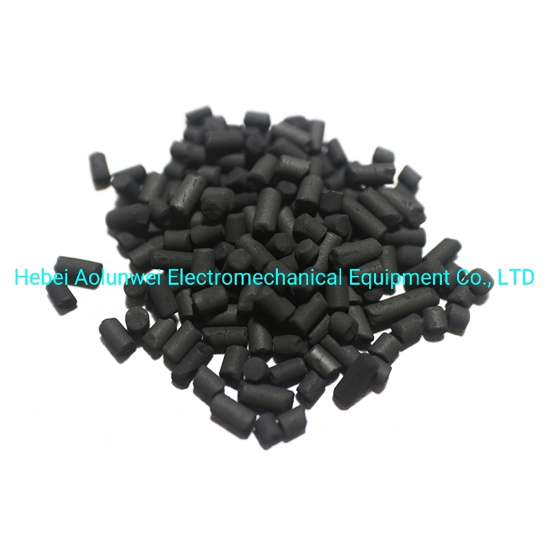 Eco-Friendly Activated Carbon Coconut Shell for Sale Moisture Absorber