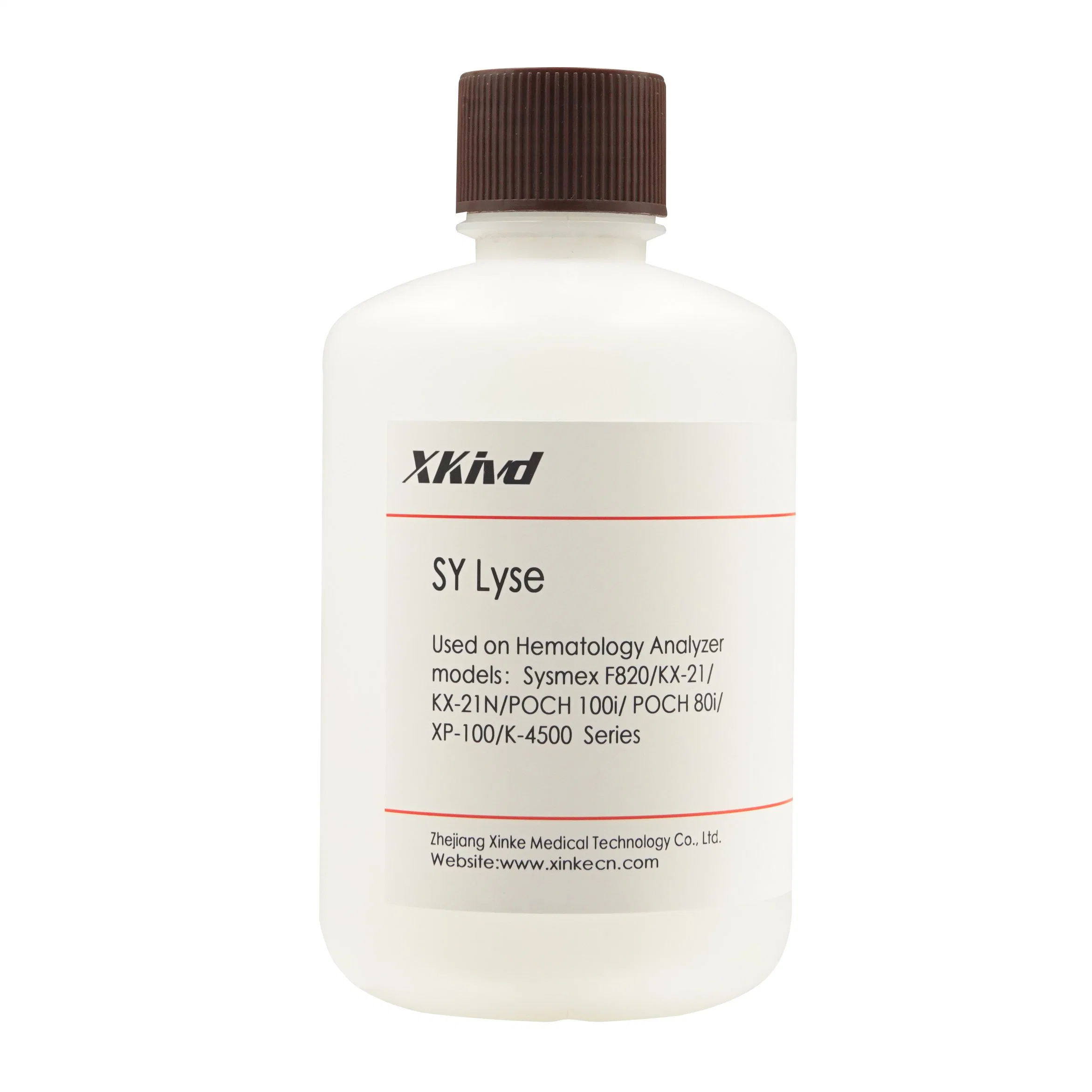 Sysmex 3part Stromatolyser para reactivos de analizador de hematología