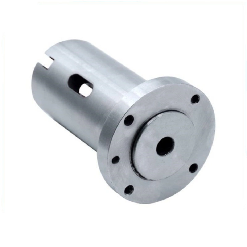 OEM Titanium Alloy/Tc4/Aluminum/Stainless Steel Precision CNC Machining Part for Medical Usage