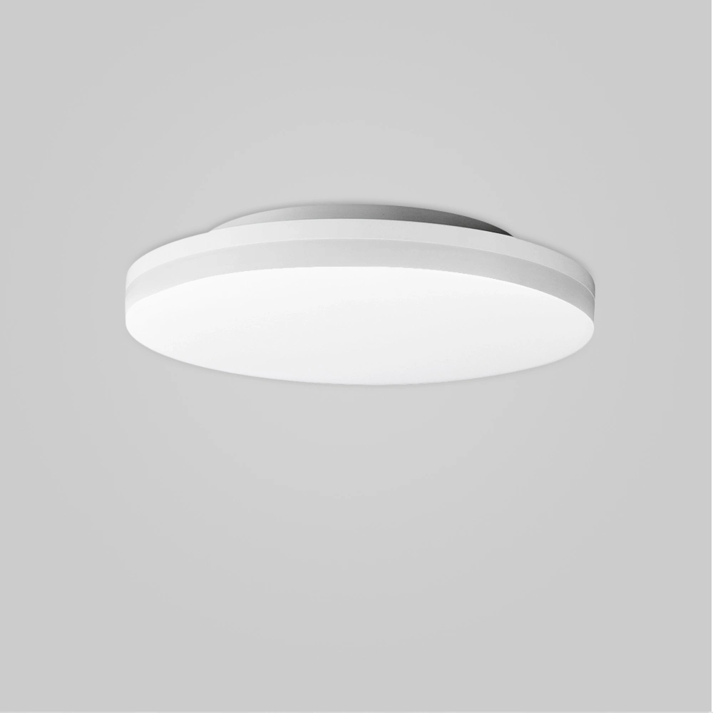 Plafonnier LED d'intérieur 220 V 260d 20 W/40 W plafonnier moderne