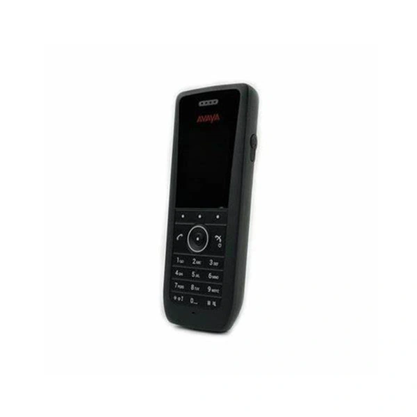 Avaya 3735 DECT-Handset geeignet Lautsprecher schnurloses Telefon für Enterprise-Klasse Telefonie