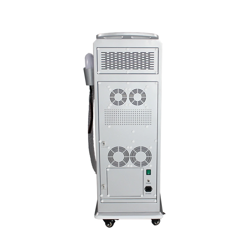 Hair Removal Used in Beauty Salon 808nm Diode Laser Hair Removal System