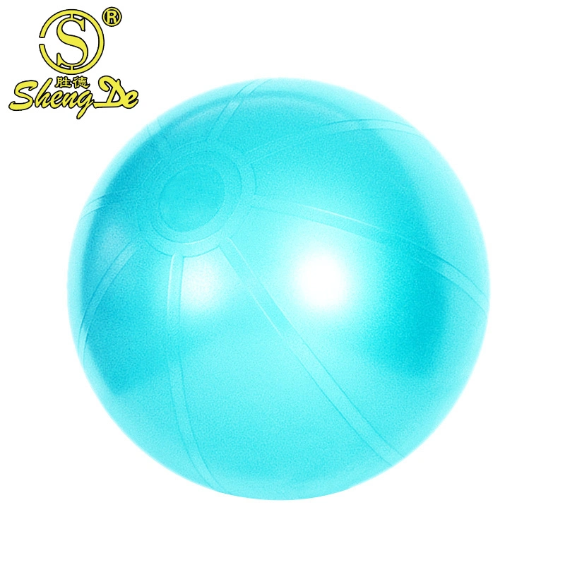 Fitness Promotional Inflatable Anti Stress Ball