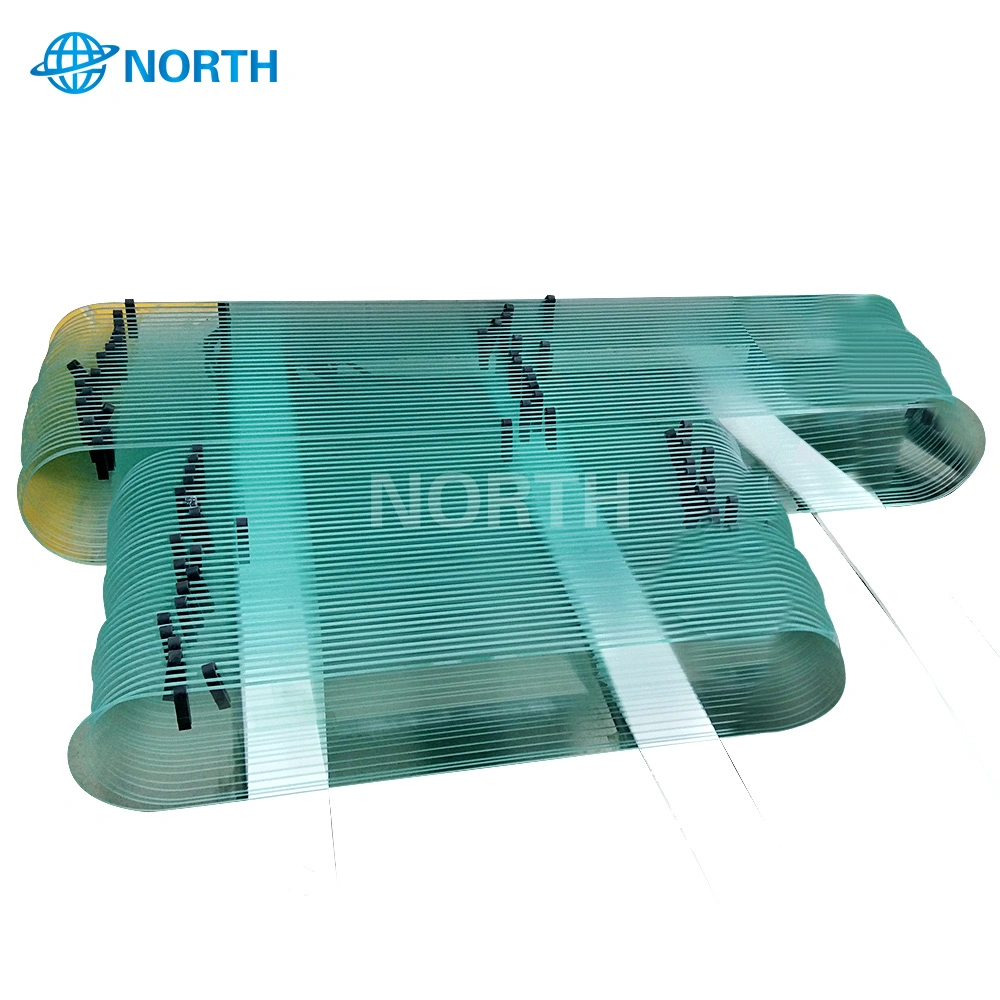 Building Ultra Clear 12mm Tempered Window Glass