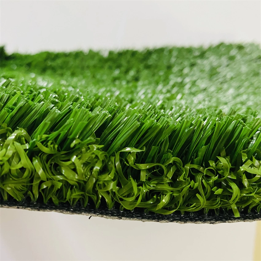 Fußball Fußball Fake Gras 40mm 50mm Putting Green Wall Künstliche Rasen Garten Rasen Landschaft Teppich Synthetische Rasen