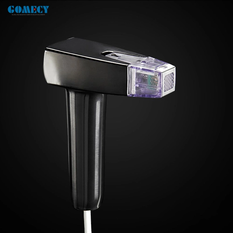 Gomecy Portable New Design Morpheus8 Factional Microneedling RF System