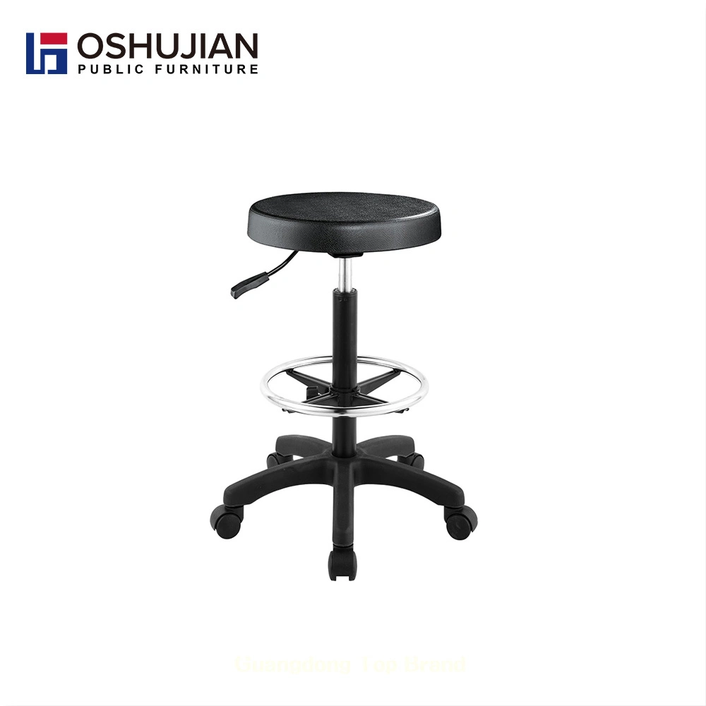 ESD Chair Cushion Lab Stool