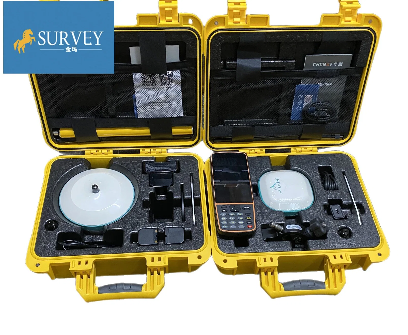 Chc Super Gnss Base Chc T1 Base and T5 PRO portable Rover Gnss