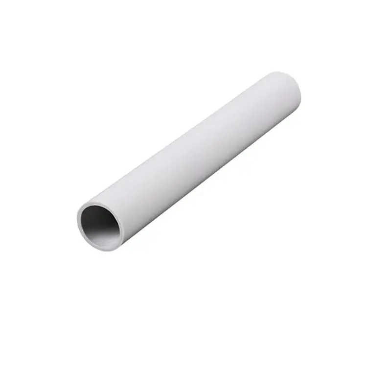 PVC PP PE ABS U Chanel Plastic Extrusion Profile for Kitchen Cabinet