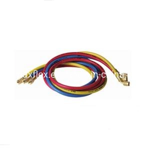 Charging Hose/ Refrigeration Fittings/Professional OEM Manufacturer of Charging Hose