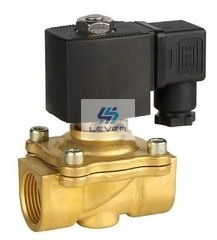 Solenoid Valve for Glass Tempering Furnace, Airtac Valve, 4V310-10, 4V210-08