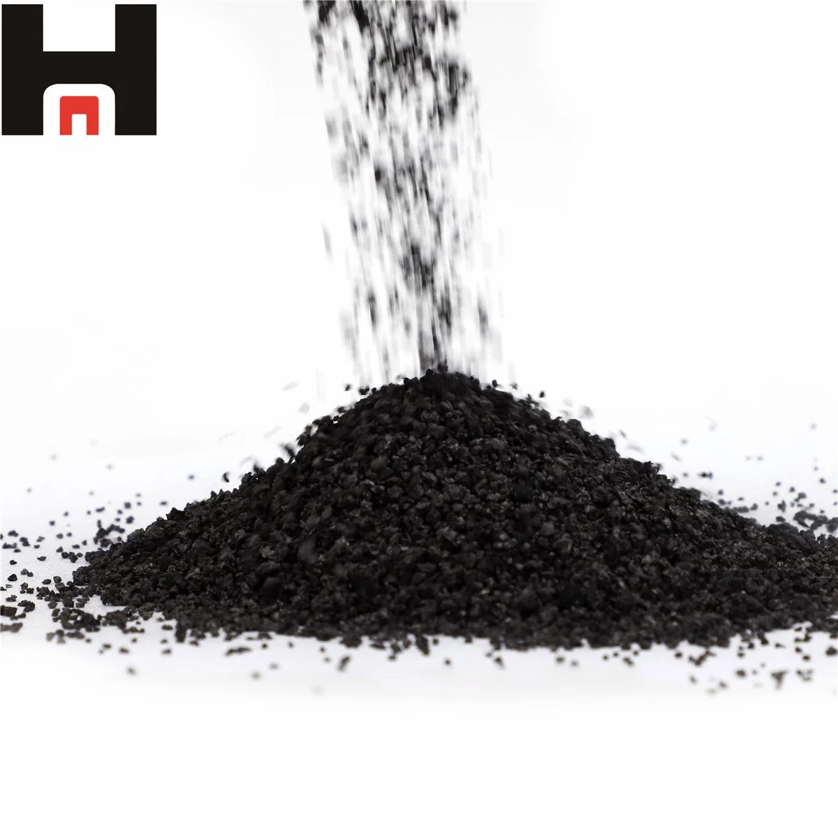 Calcined Petroleum Coke 1-5mm/5-10/10-50mm CPC GPC Graphite Carbon Additive Carburizer Calcined Pet Coke