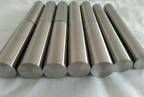 25mm Diameter Bn Boron Nitride Rod Boron Nitride Rod Bn Ceramic Rod