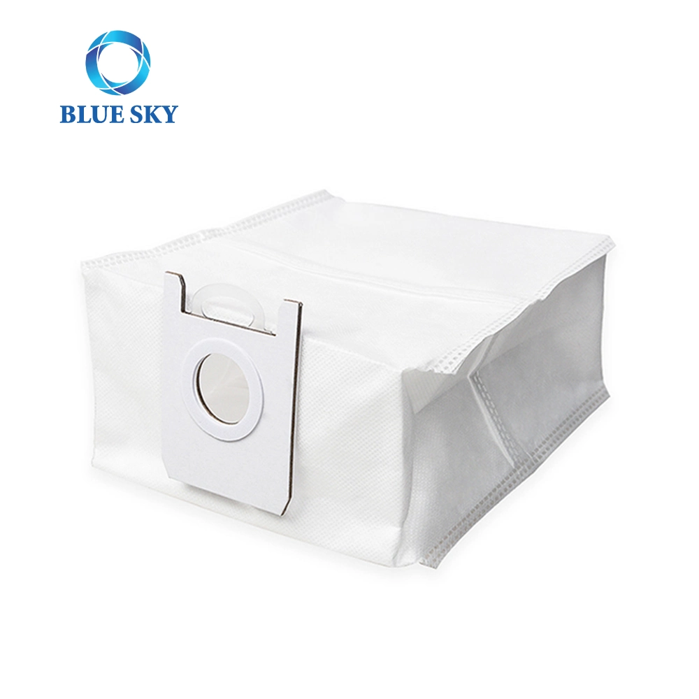 Main Brush Side Brush Filter Dust Bag Mop Cloth Accessories Kit for Xiaomi Roidmi Eve Plus Vacuum Cleaner Spare Parts