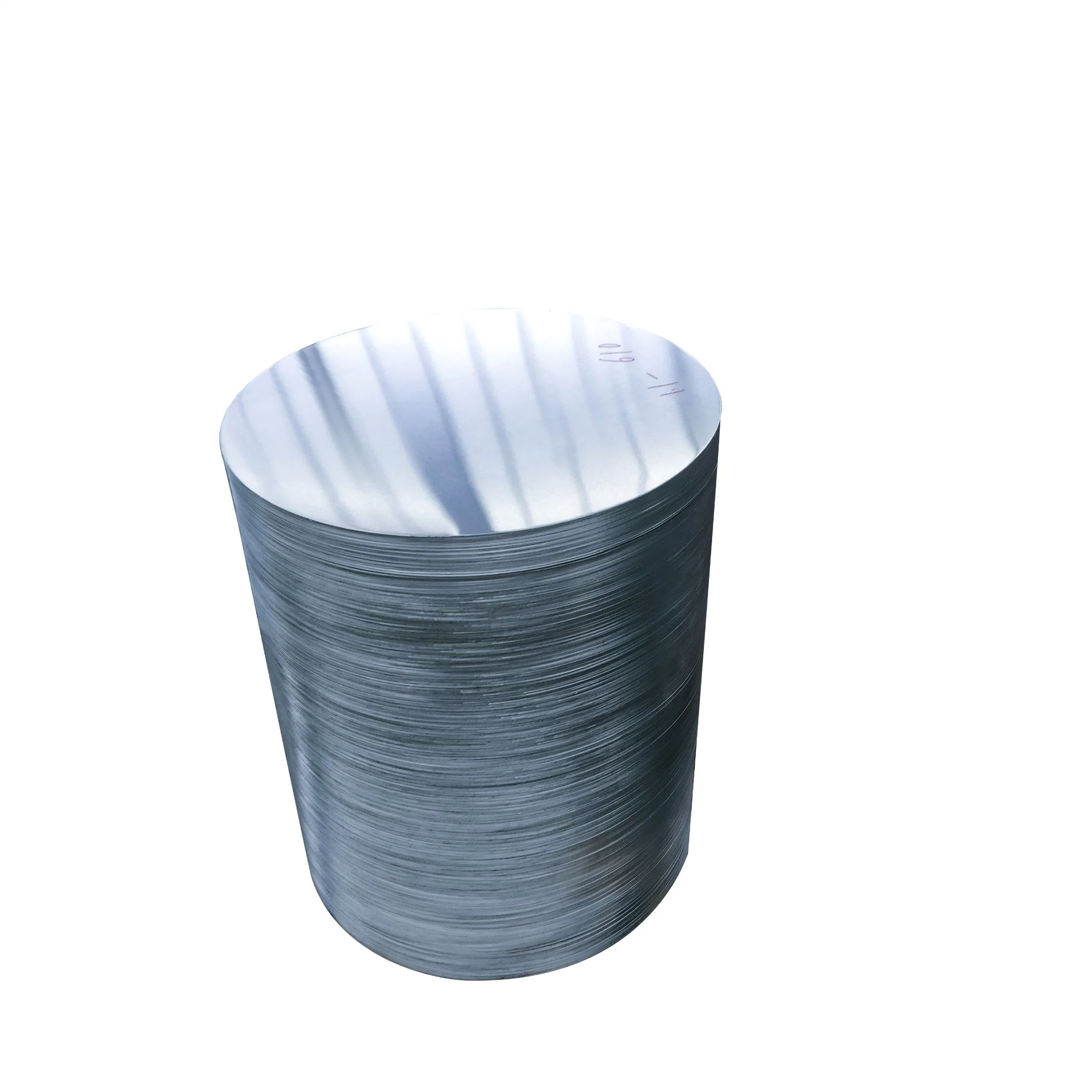 High Grade Aluminium Alloy Aluminium Circles for Utensils