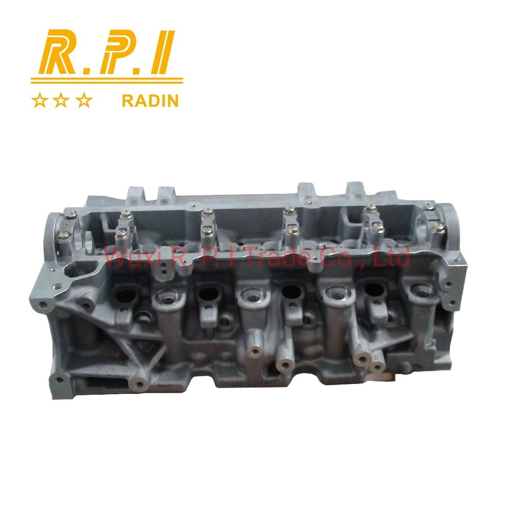 Culata del motor RPI K9K para Nisian primera Renault Clio Suzuki Jimmy Dacia Logan MCV AMC908521 7701473181 7701475496 7711134922 8201144147 8201362092