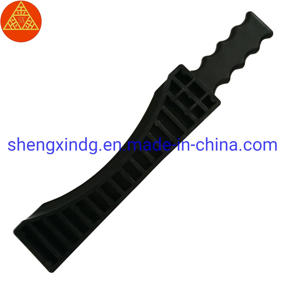 Pad Passing Bridge for Wheel Alignment Turntable Sx527