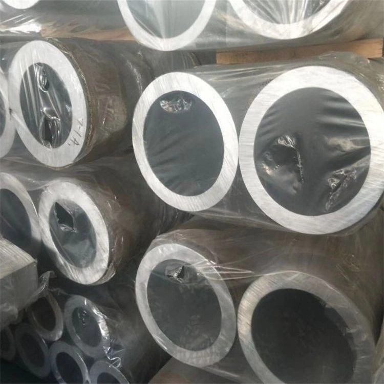 Best Seller Aluminum Pipe Manufacture Various Metal Components