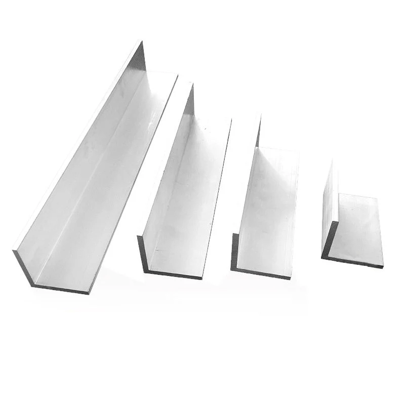 Aluminium Extrusion Product Angle Corner 40X40 20X20 30X30 20X40