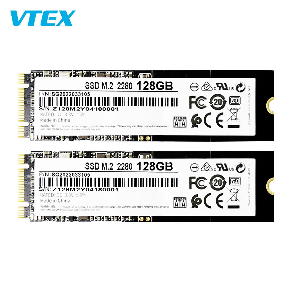 Hard Drive SATA Nvme Memory Solid State Drive