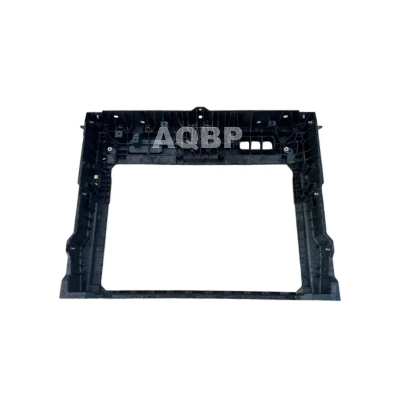 Auto Repuestos Accesorios para auto depósito de agua el bastidor del radiador para Imax 10655068 Roewe8 OEM