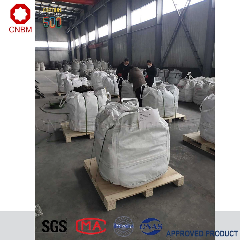 High Alumina Dense Refractory Castable Supplier From China