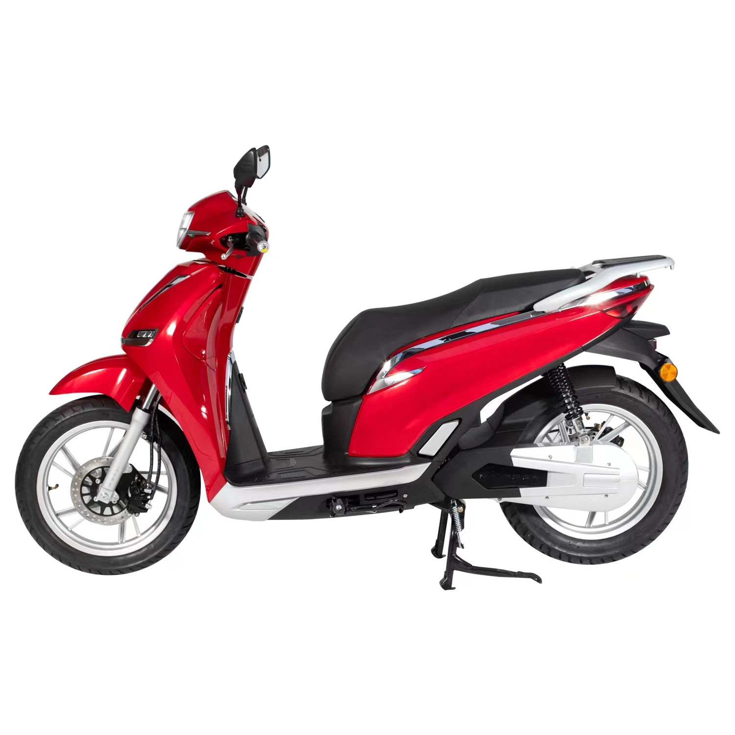 T-500, High Speed, Electric Motorcycle, 16 Inches Scooter, Specially Designed Hot Product