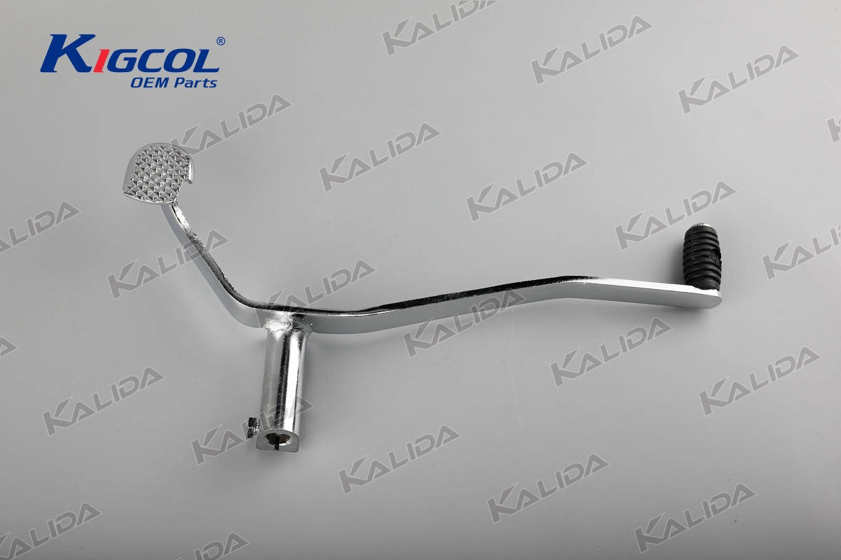 Cargo Tricycle Gear Shift Lever Kigcol OEM High quality/High cost performance  Body Parts Fit Lifan/Zongshen/Italika