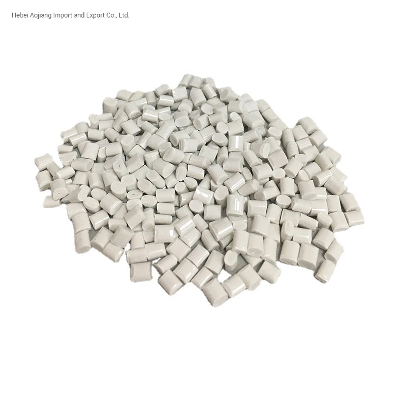 High Quality Virgin and Recycled HIPS Granules Plastic Raw Material HIPS