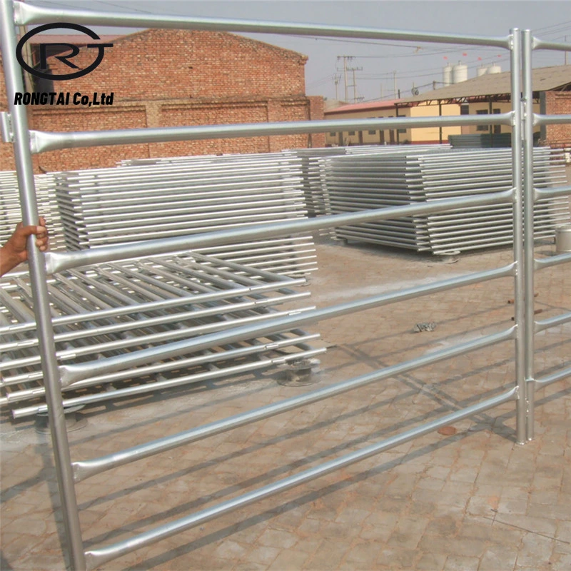 Heavy Duty Livestock Panel Fence / Horse Corral Panels Cattle Fence