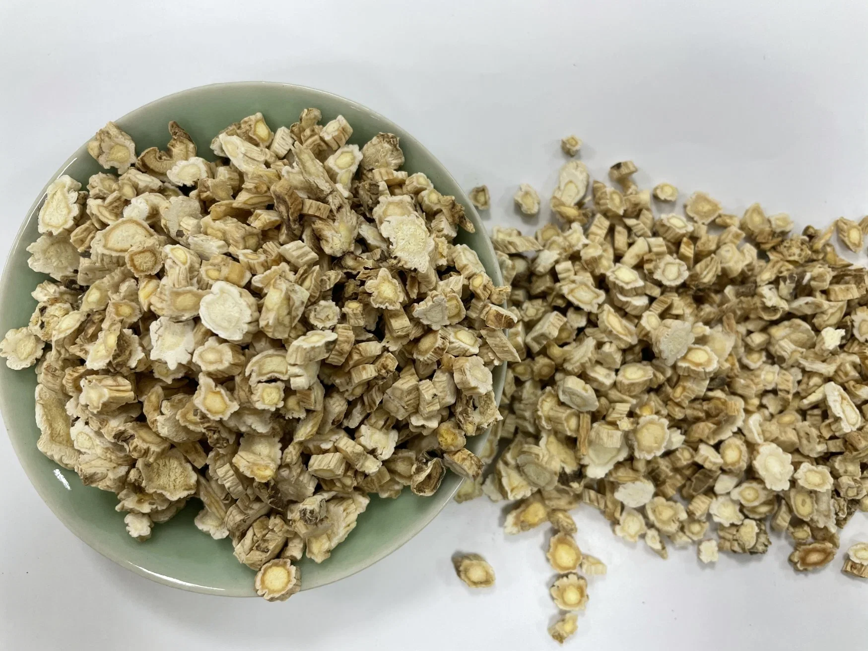 Jiegeng Platycodi Root Chinese Manufacturer Chinese Traditional Natural Herb