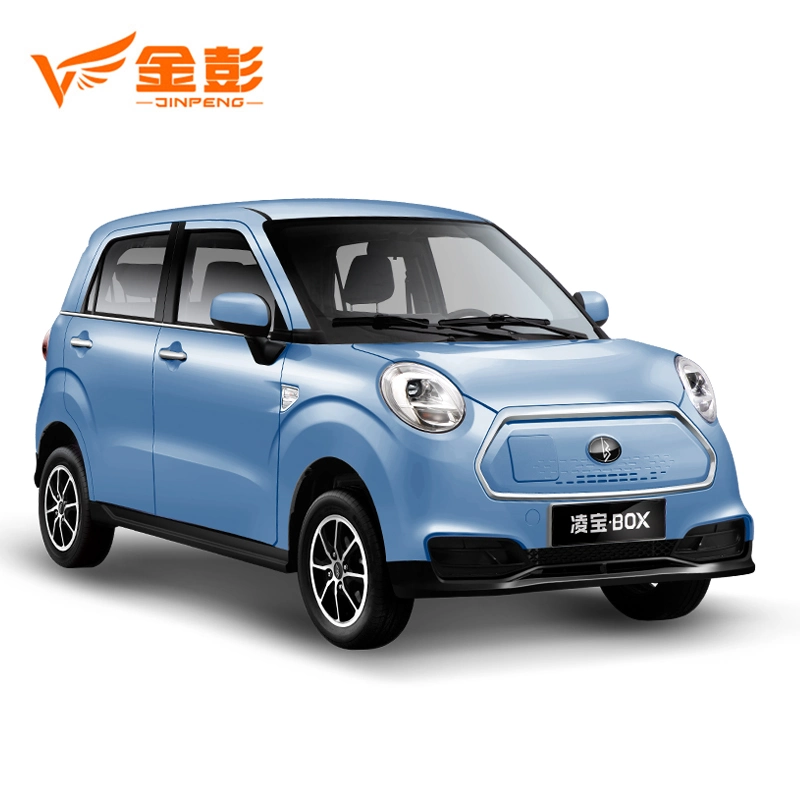 Safety and Popular Electric Cars with High Speed