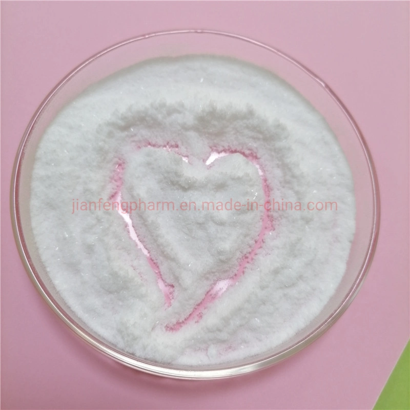 Factory Supply Tianeptine Ethyl Ester Sulfate with CAS 66981-77-9