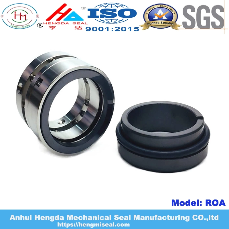 Multi-Spring O Ring Seals RO-a RO-B Mechanical Seal for Chemical Industry Pumps Pool Pump